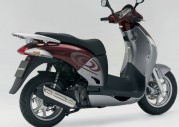 Honda 150